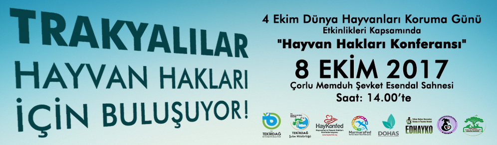 duyurular dohas doga ve hayvan severler dernegi